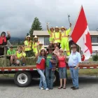 Entreprises 24 image T-REX EXCAVATING & DEMOLITION Industries & Agriculture dans West Kelowna BC