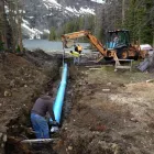 Entreprises 26 image T-REX EXCAVATING & DEMOLITION Industries & Agriculture dans West Kelowna BC