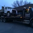 Entreprises 30 image T-REX EXCAVATING & DEMOLITION Industries & Agriculture dans West Kelowna BC
