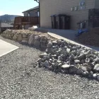 Entreprises 35 image T-REX EXCAVATING & DEMOLITION Industries & Agriculture dans West Kelowna BC