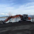 Entreprises 37 image T-REX EXCAVATING & DEMOLITION Industries & Agriculture dans West Kelowna BC