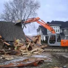 Entreprises 38 image T-REX EXCAVATING & DEMOLITION Industries & Agriculture dans West Kelowna BC
