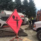 Entreprises 39 image T-REX EXCAVATING & DEMOLITION Industries & Agriculture dans West Kelowna BC