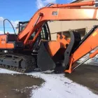 Entreprises 44 image T-REX EXCAVATING & DEMOLITION Industries & Agriculture dans West Kelowna BC