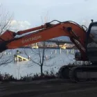 Entreprises 46 image T-REX EXCAVATING & DEMOLITION Industries & Agriculture dans West Kelowna BC