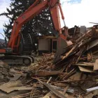 Entreprises 47 image T-REX EXCAVATING & DEMOLITION Industries & Agriculture dans West Kelowna BC