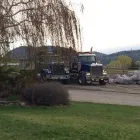 Entreprises 6 image T-REX EXCAVATING & DEMOLITION Industries & Agriculture dans West Kelowna BC