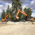 Entreprises 10 image T-REX EXCAVATING & DEMOLITION Industries & Agriculture dans West Kelowna BC