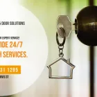 Entreprises 1 image T&Y KEY & DOOR SOLUTIONS Locksmith dans Toronto ON