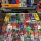 Entreprises 3 image TABAGIE LILAS Tobacconists dans Montréal QC