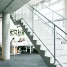 Entreprises 1 image TALK SHOP MEDIA Public Relations Services dans Toronto ON