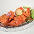 Business 12 image TANDOOR N FLAME RESTAURANT Restaurants in Red Deer AB
