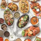 Business 20 image TANDOOR N FLAME RESTAURANT Restaurants in Red Deer AB