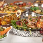 Entreprises 21 image TANDOOR N FLAME RESTAURANT Restaurants dans Red Deer AB