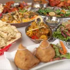 Business 27 image TANDOOR N FLAME RESTAURANT Restaurants in Red Deer AB