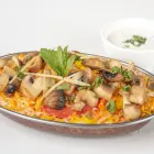 Business 33 image TANDOOR N FLAME RESTAURANT Restaurants in Red Deer AB