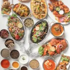 Business 5 image TANDOOR N FLAME RESTAURANT Restaurants in Red Deer AB