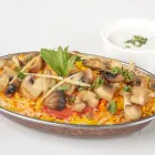 Business 6 image TANDOOR N FLAME RESTAURANT Restaurants in Red Deer AB