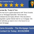 Business 4 image TANIA GROZELLE - REGIONAL MORTGAGE GROUP Mortgage Brokers in Red Deer AB