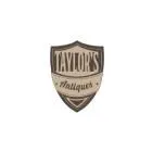 Entreprises 1 image TAYLORS ANTIQUES Shopping dans Kelowna BC