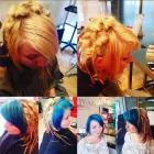 Entreprises 2 image TEAZE HAIR STUDIO INC Hair Salons dans Ottawa ON