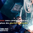 Entreprises 4 image TECHNI PRO INDUSTRIEL INC Employment & Recruitment Agencies dans Montréal QC