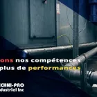 Entreprises 6 image TECHNI PRO INDUSTRIEL INC Employment & Recruitment Agencies dans Montréal QC