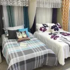 Business 17 image TEXTILES JACQUES INC Real Estate & Home Improvement in Charlesbourg QC