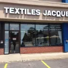 Business 32 image TEXTILES JACQUES INC Real Estate & Home Improvement in Charlesbourg QC