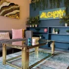 Entreprises 3 image THE ALCHEMY ROOM Skin Care Clinics & Services dans Edmonton AB