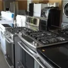 Business 2 image THE APPLIANCE WAREHOUSE Shopping in North York ON
