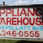 Business 7 image THE APPLIANCE WAREHOUSE Shopping in North York ON