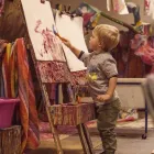 Entreprises 1 image THE ARTFUL CHILD Education dans Toronto ON