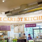 Business 2 image THE BIG CARROT BEACH COMMUNITY MARKET Vitamin & Supplements Stores in Toronto ON