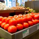 Business 3 image THE BIG CARROT BEACH COMMUNITY MARKET Vitamin & Supplements Stores in Toronto ON