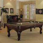 Entreprises 8 image THE BILLIARD SHOP Sports & Recreation dans Halifax NS