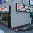 Business 1 image THE BOX SPOT Moving & Relocation Services in Toronto ON