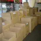 Business 3 image THE BOX SPOT Moving & Relocation Services in Toronto ON