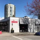 Entreprises 1 image THE BRICK Real Estate & Home Improvement dans Vancouver BC