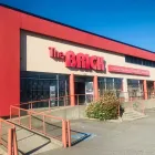 Entreprises 1 image THE BRICK Real Estate & Home Improvement dans Vancouver BC