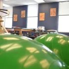 Business 2 image THE CENTRE FOR PHYSIOTHERAPY Physiotherapists in Toronto ON