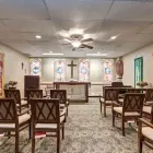 Entreprises 5 image THE CHURCHILL Residential, Retirement & Care Homes dans Edmonton AB