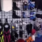 Business 2 image THE DIVE OUTFITTERS LTD Education in Edmonton AB