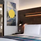 Entreprises 46 image THE DOUGLAS, AUTOGRAPH COLLECTION Wedding Venues dans Vancouver BC