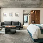 Entreprises 48 image THE DOUGLAS, AUTOGRAPH COLLECTION Wedding Venues dans Vancouver BC