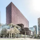 Entreprises 6 image THE DOUGLAS, AUTOGRAPH COLLECTION Wedding Venues dans Vancouver BC