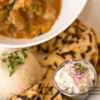 Business 8 image THE EDGE SOCIAL GRILLE & LOUNGE Restaurants in Vancouver BC