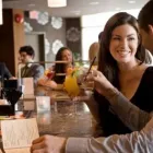 Business 10 image THE EDGE SOCIAL GRILLE & LOUNGE Restaurants in Vancouver BC