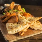 Business 3 image THE EDGE SOCIAL GRILLE & LOUNGE Restaurants in Vancouver BC