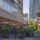 Business 18 image THE EDGE SOCIAL GRILLE & LOUNGE Restaurants in Vancouver BC